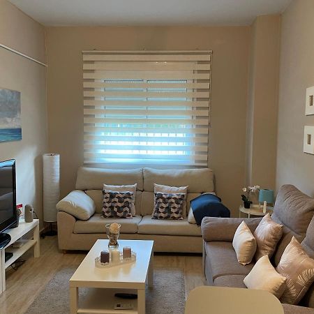Apartamento Deluxe בנאלמדנה מראה חיצוני תמונה