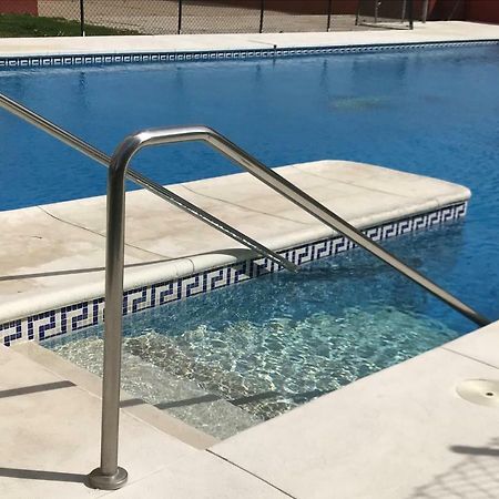 Apartamento Deluxe בנאלמדנה מראה חיצוני תמונה