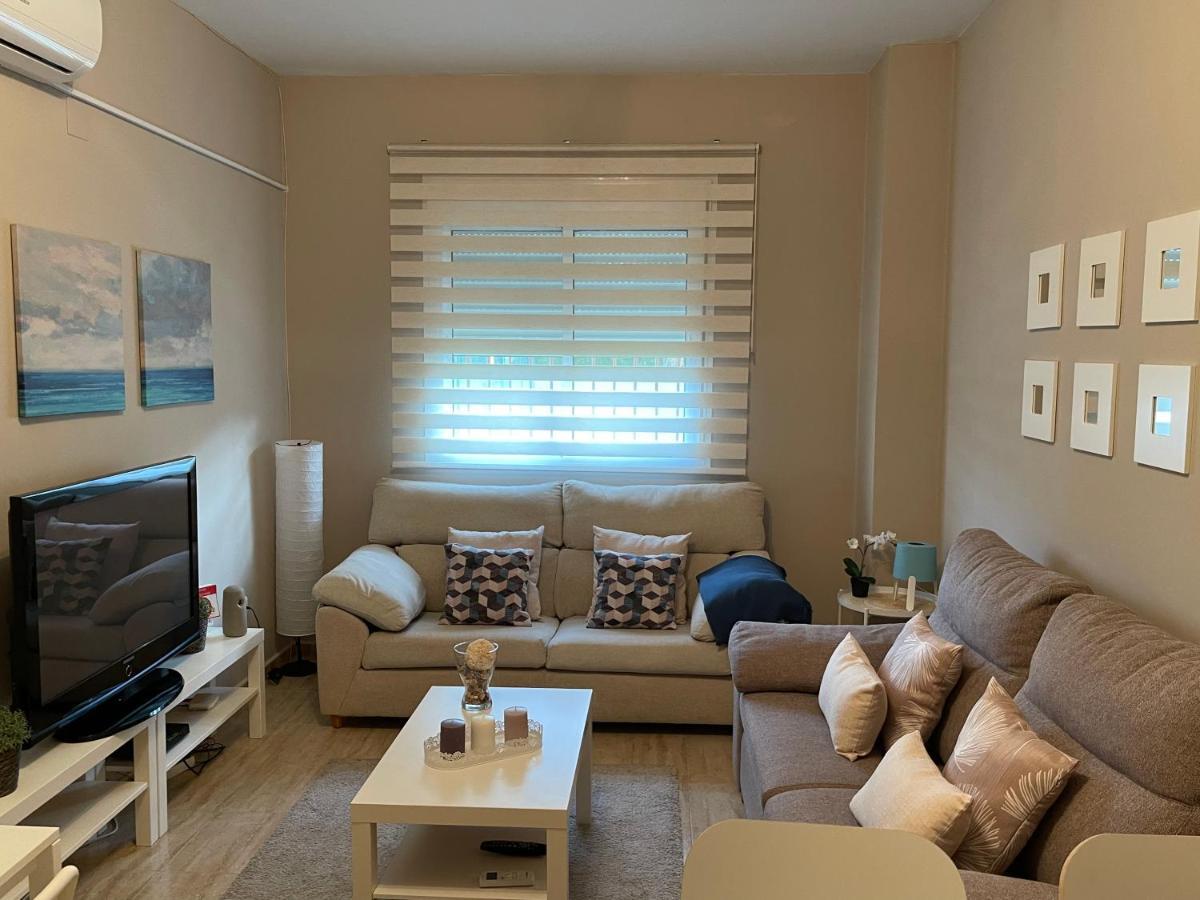 Apartamento Deluxe בנאלמדנה מראה חיצוני תמונה