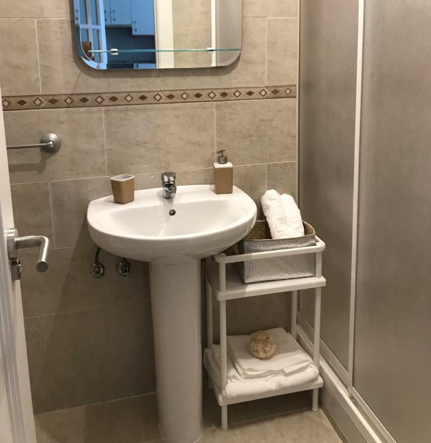 Apartamento Deluxe בנאלמדנה מראה חיצוני תמונה