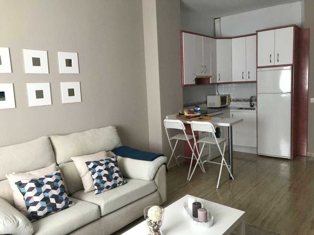 Apartamento Deluxe בנאלמדנה מראה חיצוני תמונה